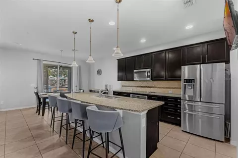 Kitchen - 1641 Regal River Cir, Ocoee, FL 34761 photo 1 of 2