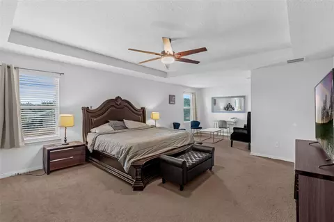 Bedroom - 1641 Regal River Cir, Ocoee, FL 34761 photo 3 of 10