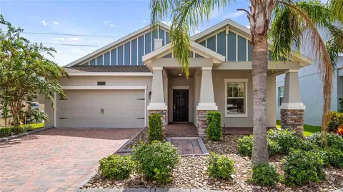 14103 Gold Bridge Dr, Orlando, FL 32824