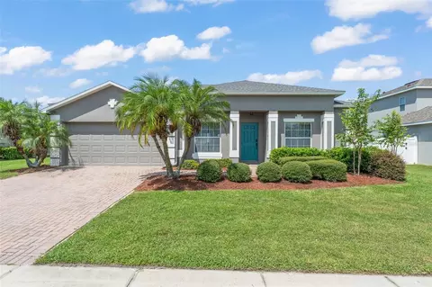 706 Grandhaven Way, Winter Garden, FL 34787