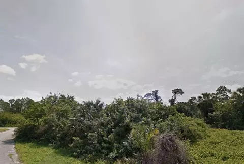 Hampshire Circle, North Port, FL 34288