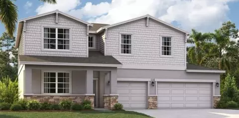12983 Trovita Dr, Grand Island, FL 32735