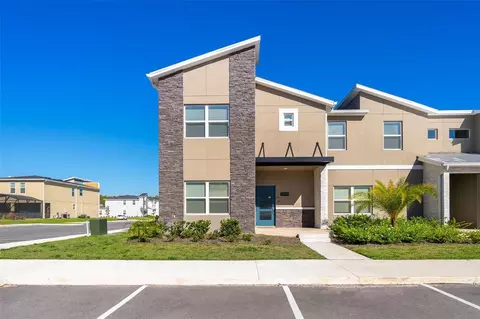 2948 Protagonist St, Kissimmee, FL 34746
