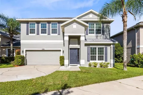 8386 Baywood Vista Dr, Orlando, FL 32810