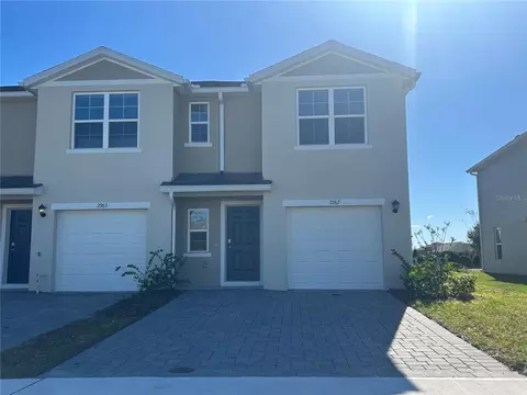2967 Brie Hammock Bnd, Saint Cloud, FL 34773