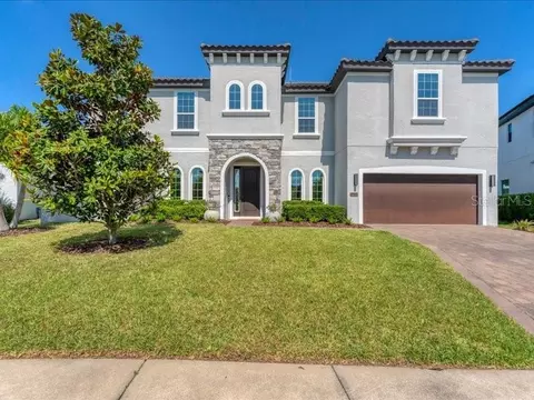 8408 Ludington Cir, Orlando, FL 32836
