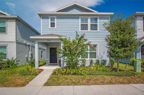 4087 Roaming Brook Dr, Apopka, FL 32712