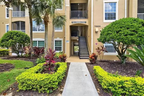 7664 Comrow St #103, Kissimmee, FL 34747