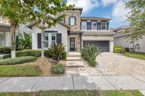 14400 Shocklach Dr, Winter Garden, FL 34787