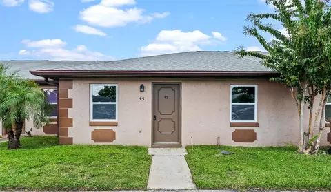 45 Las Brisas Ct, Kissimmee, FL 34743
