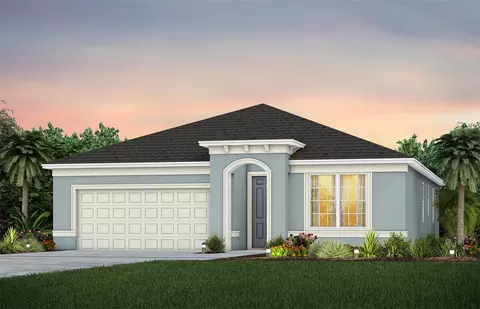 2153 Mossy Vine Ave, Saint Cloud, FL 34771