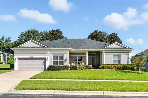 2822 Falcon Rdg, Clermont, FL 34711
