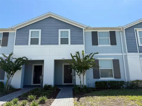 607 Jasmine Ln, Davenport, FL 33897