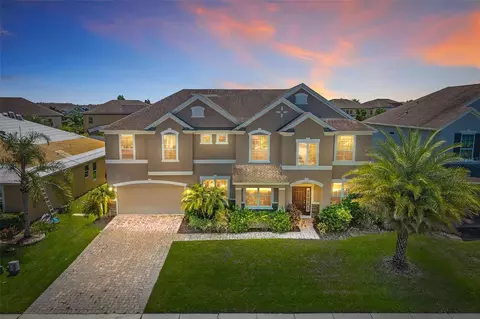 15165 Heron Hideaway Cir, Winter Garden, FL 34787