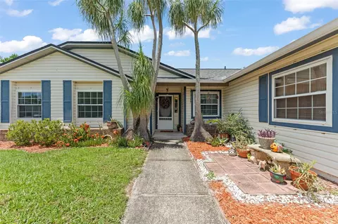504 Hager Dr, Ocoee, FL 34761