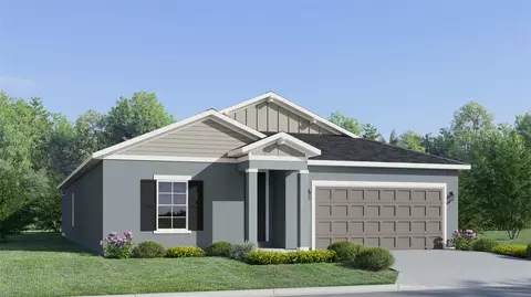 8251 SW 194th Ave, Dunnellon, FL 34432