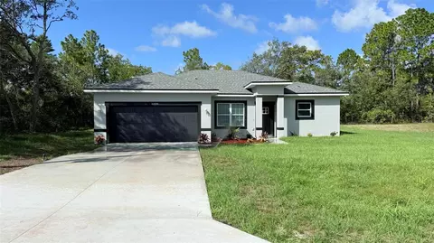 6030 SW 154th St Rd, Ocala, FL 34473