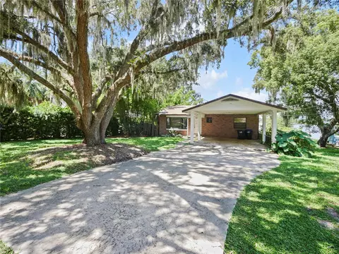 38 Live Oak Rd, Winter Garden, FL 34787