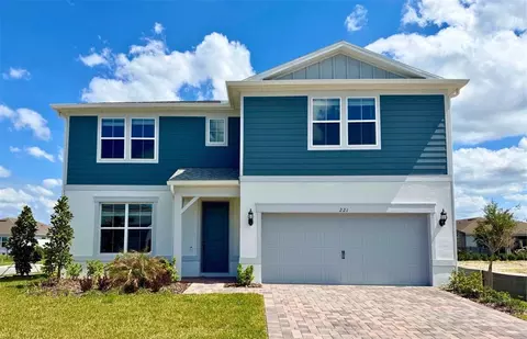 2213 Mossy Vine Ave, Saint Cloud, FL 34771