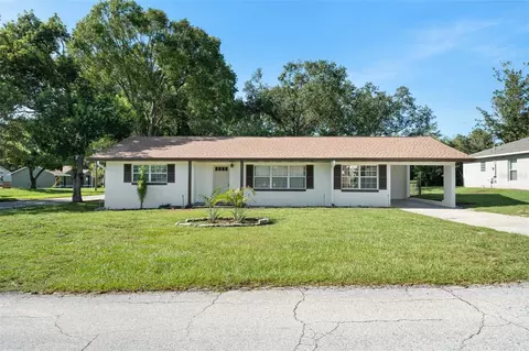 213 E Sumter St, Minneola, FL 34715