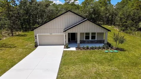 15083 Gonzo Rd, Brooksville, FL 34614