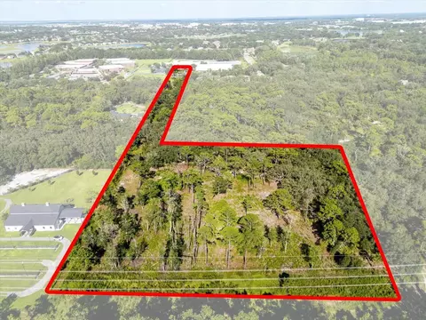 Markham Woods Road, Lake Mary, FL 32746