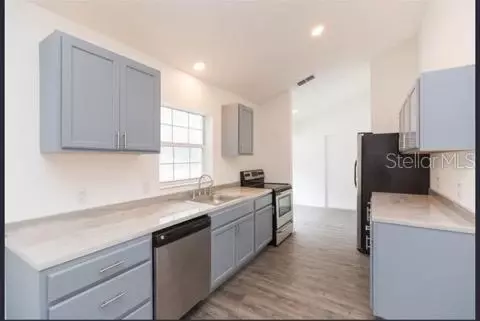Kitchen - 4 Cedar Trace Way, Ocala, FL 34472 photo 1 of 2