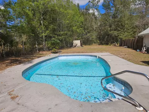 Exterior - 4 Cedar Trace Way, Ocala, FL 34472 photo 4 of 11