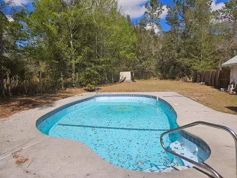 Exterior - 4 Cedar Trace Way, Ocala, FL 34472 photo 11 of 11