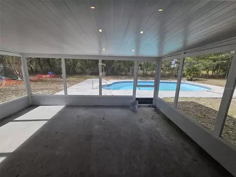 Exterior - 4 Cedar Trace Way, Ocala, FL 34472 photo 9 of 11