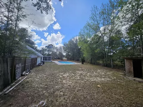 Exterior - 4 Cedar Trace Way, Ocala, FL 34472 photo 5 of 11