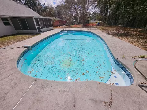 Exterior - 4 Cedar Trace Way, Ocala, FL 34472 photo 6 of 11