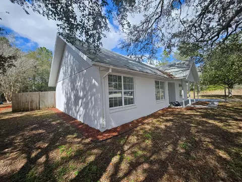 Exterior - 4 Cedar Trace Way, Ocala, FL 34472 photo 2 of 11