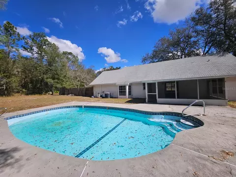 Exterior - 4 Cedar Trace Way, Ocala, FL 34472 photo 8 of 11