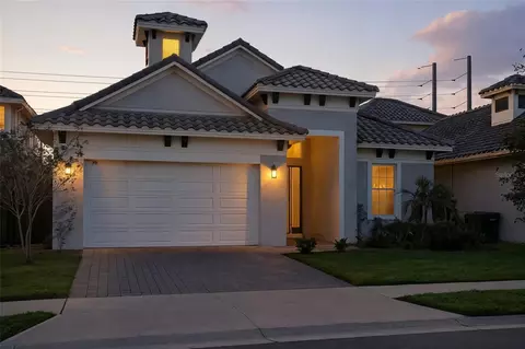 148 Hampton Loop, Davenport, FL 33837 photo 1