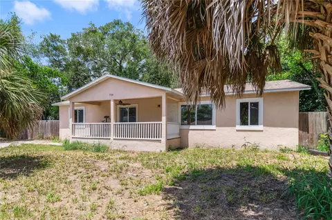 710 W Alfred St, Tavares, FL 32778