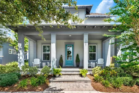 13487 Granger Ave, Orlando, FL 32827