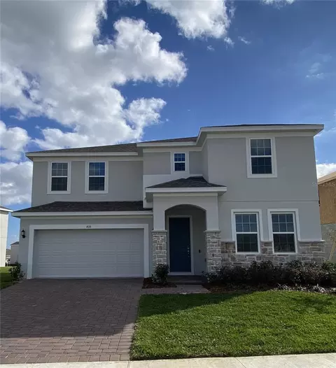 435 Lemongrass Rd, Minneola, FL 34715