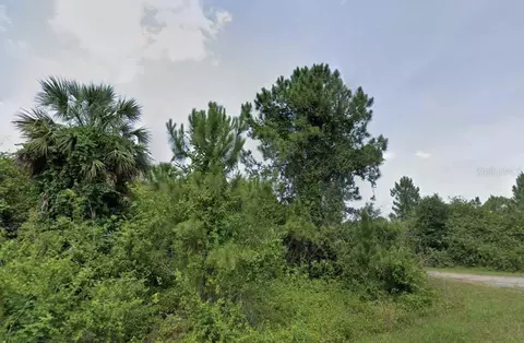 Jiggs Street, North Port, FL 34288