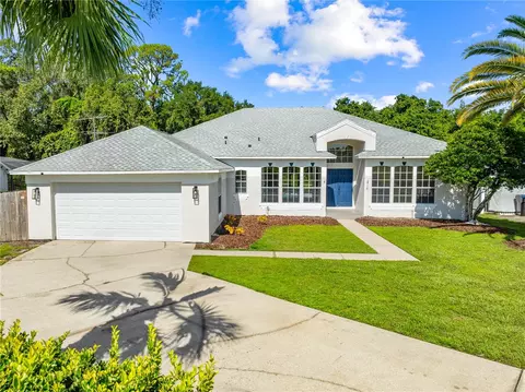 2716 Kinloch Dr, Orlando, FL 32817