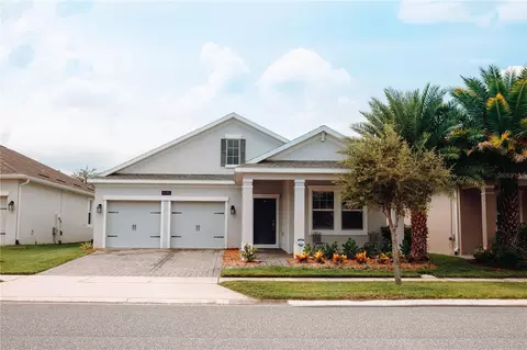 4640 Fairy Tale Cir, Kissimmee, FL 34746