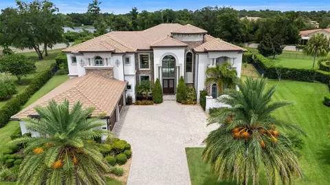 4077 Isabella Cir, Windermere, FL 34786