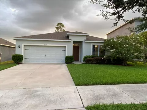 2384 White Poppy Dr, Kissimmee, FL 34747