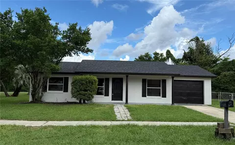 1023 Wolf Trl, Casselberry, FL 32707