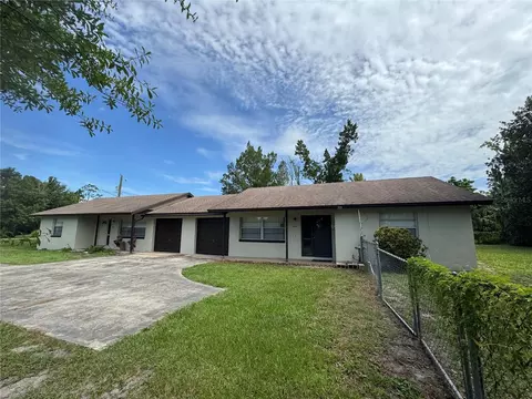 1821 Park Manor Dr, Orlando, FL 32817