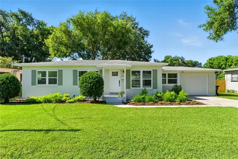 3016 Hargill Dr, Orlando, FL 32806