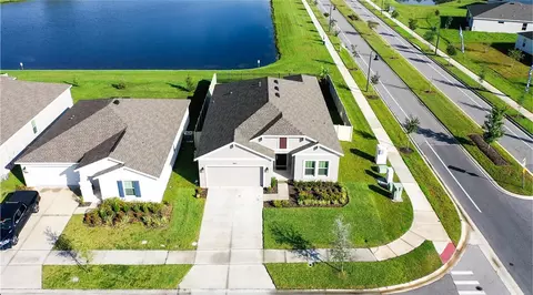 2120 Merrybells Dr, Kissimmee, FL 34746
