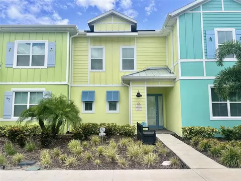 3161 Caribbean Soul Dr, Kissimmee, FL 34747