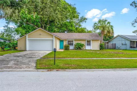 391 Panama Cir, Winter Springs, FL 32708