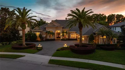 2016 Castelli Blvd, Mount Dora, FL 32757